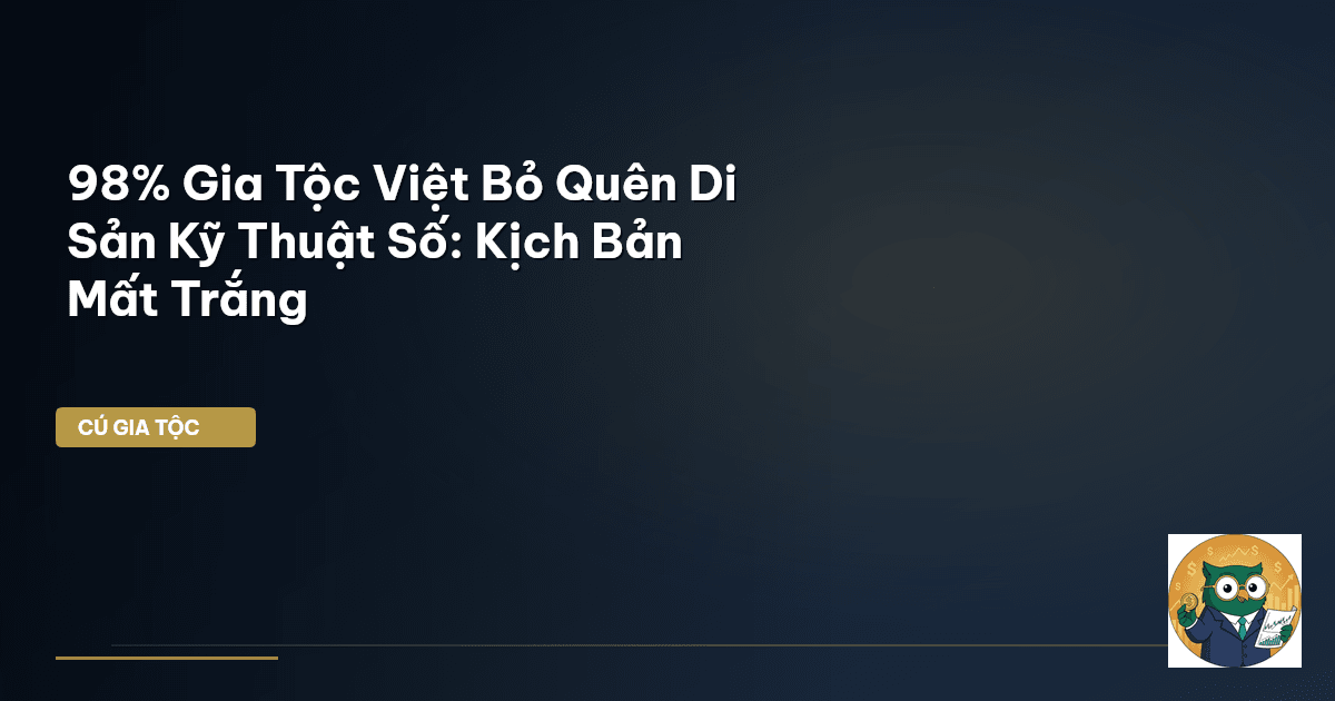 di sản kỹ thuật số