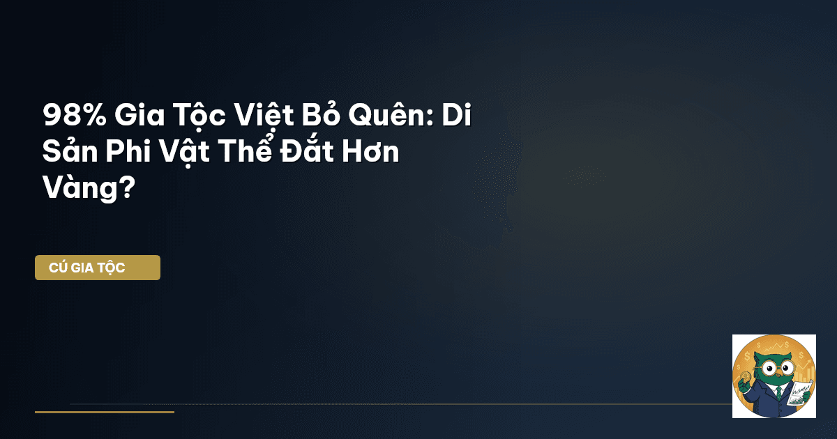 di sản phi vật thể