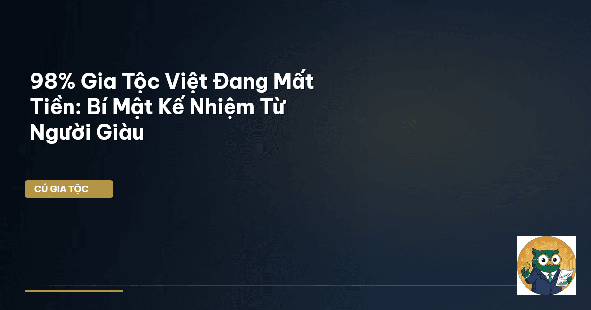 kế nhiệm gia tộc
