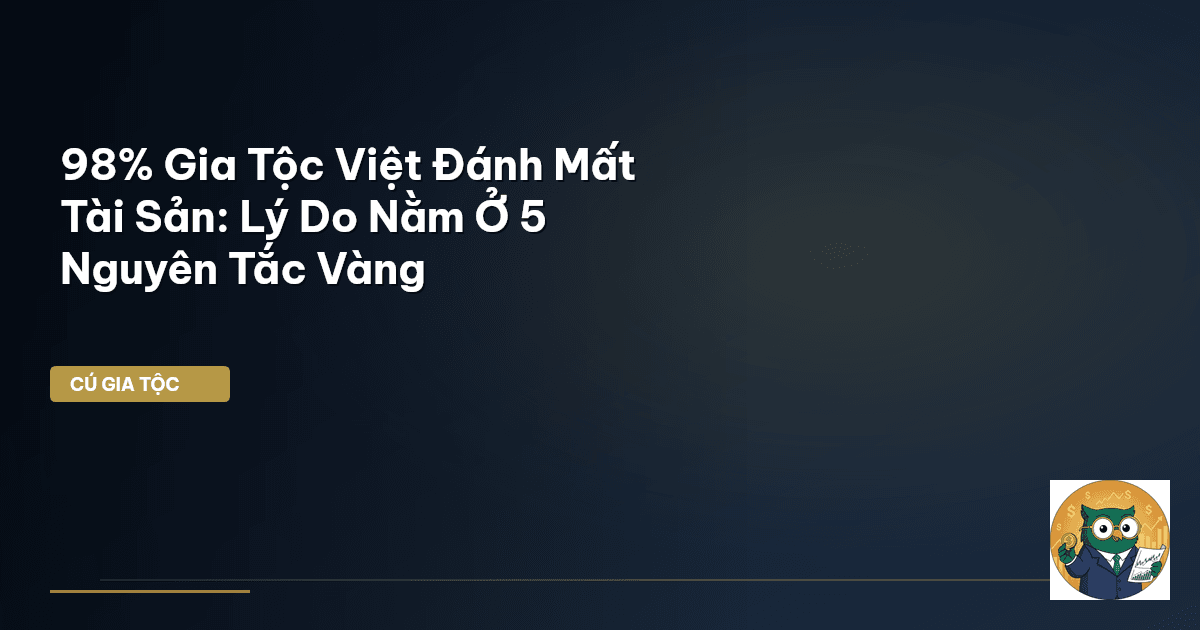 phân chia thừa kế