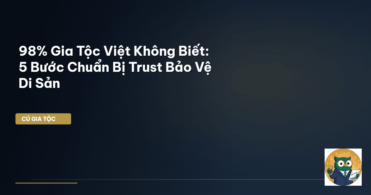 Trust