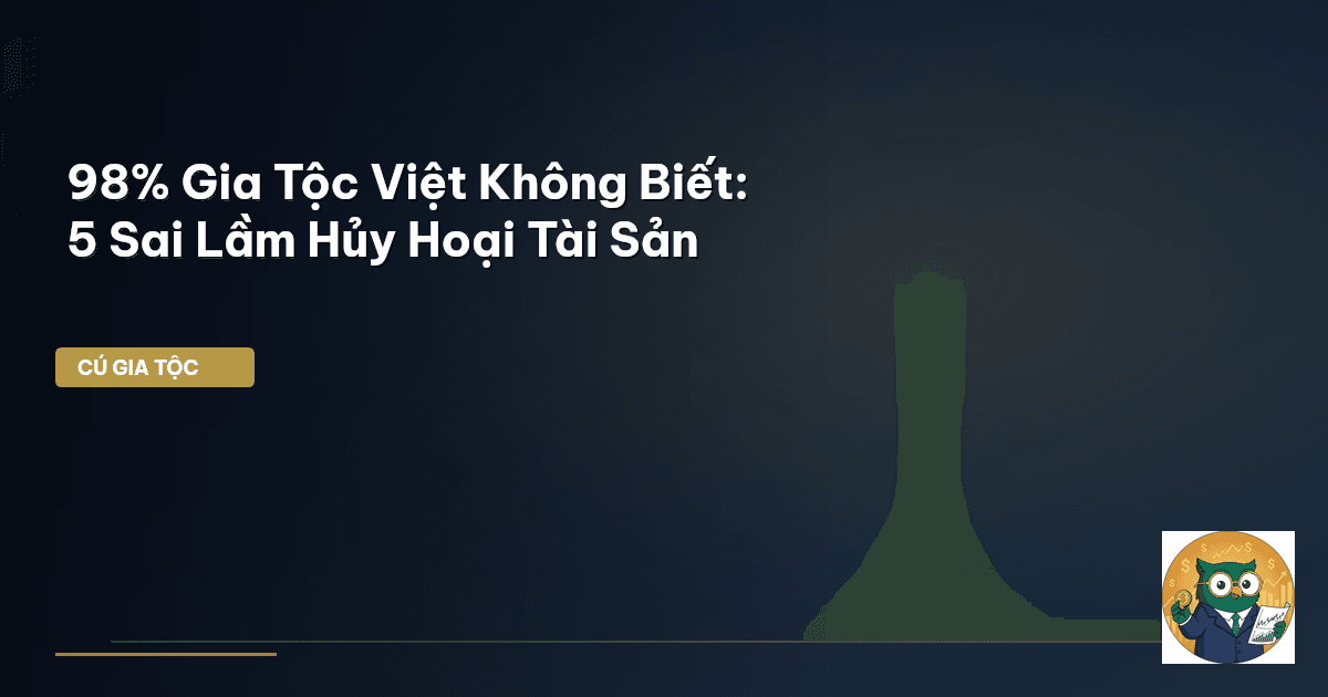 gia tộc việt