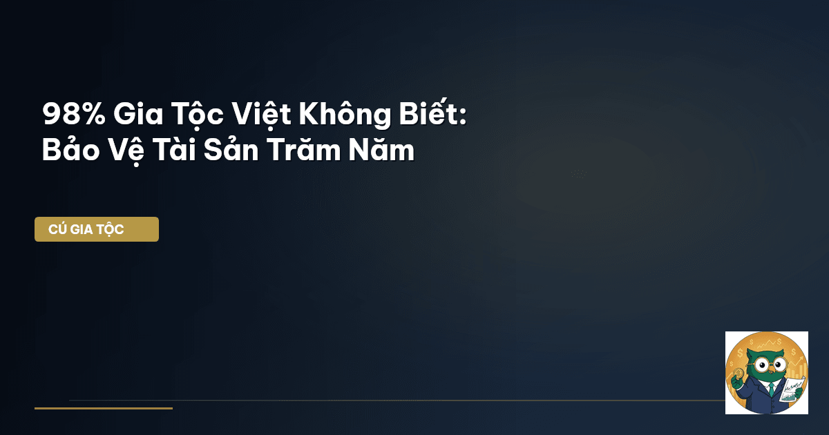 gia tộc