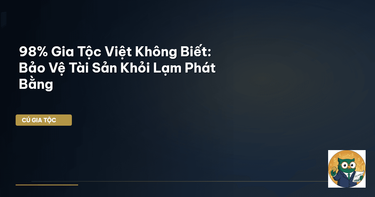 bảo vệ tài sản