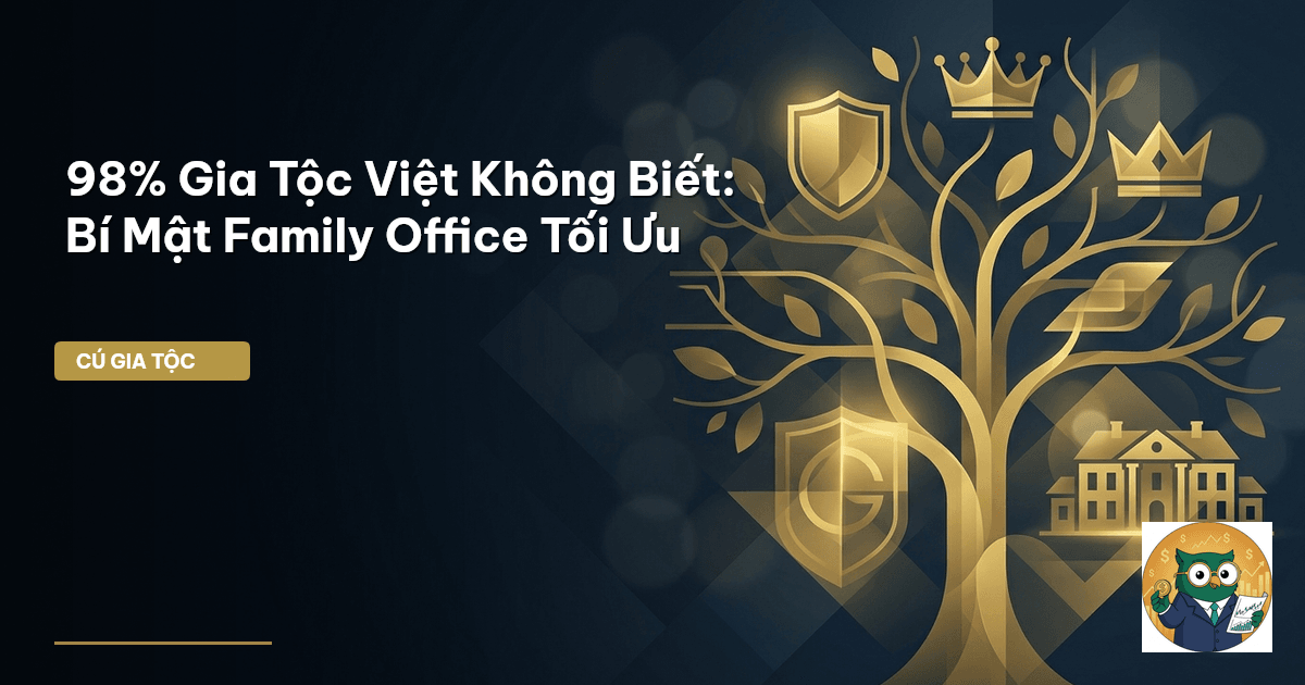 Family Office