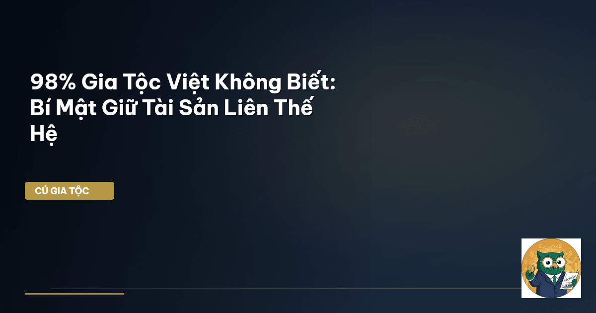 thừa kế