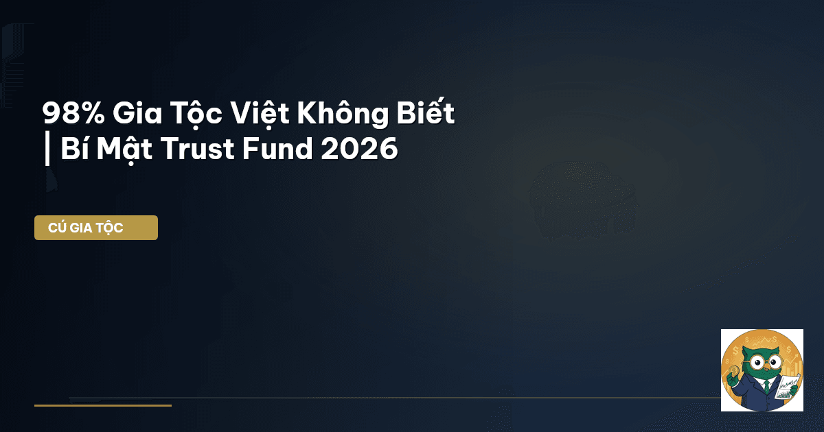 trust fund viet nam