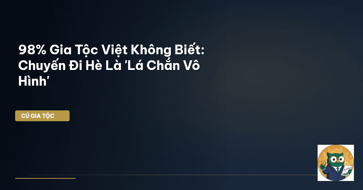 bảo vệ tài sản gia tộc