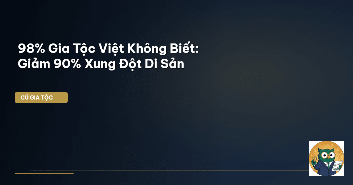 kế hoạch di sản