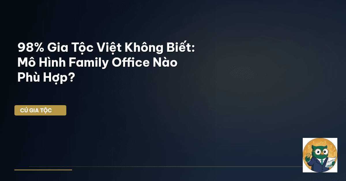 Family Office