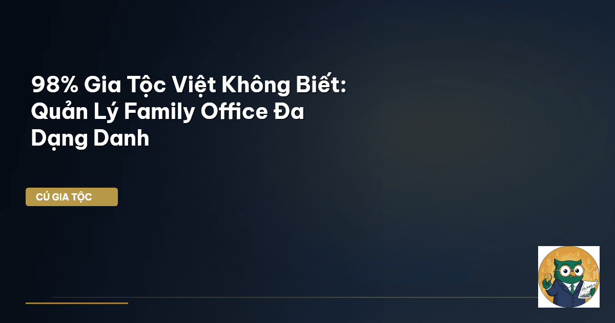 Family Office