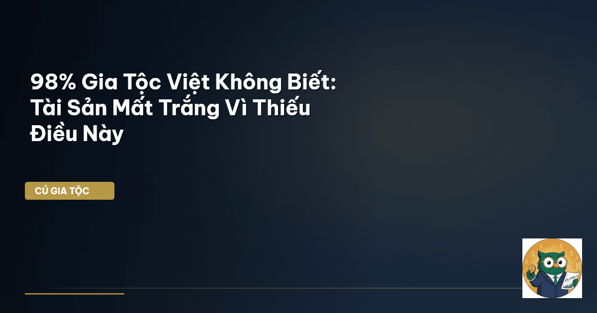 bảo vệ tài sản