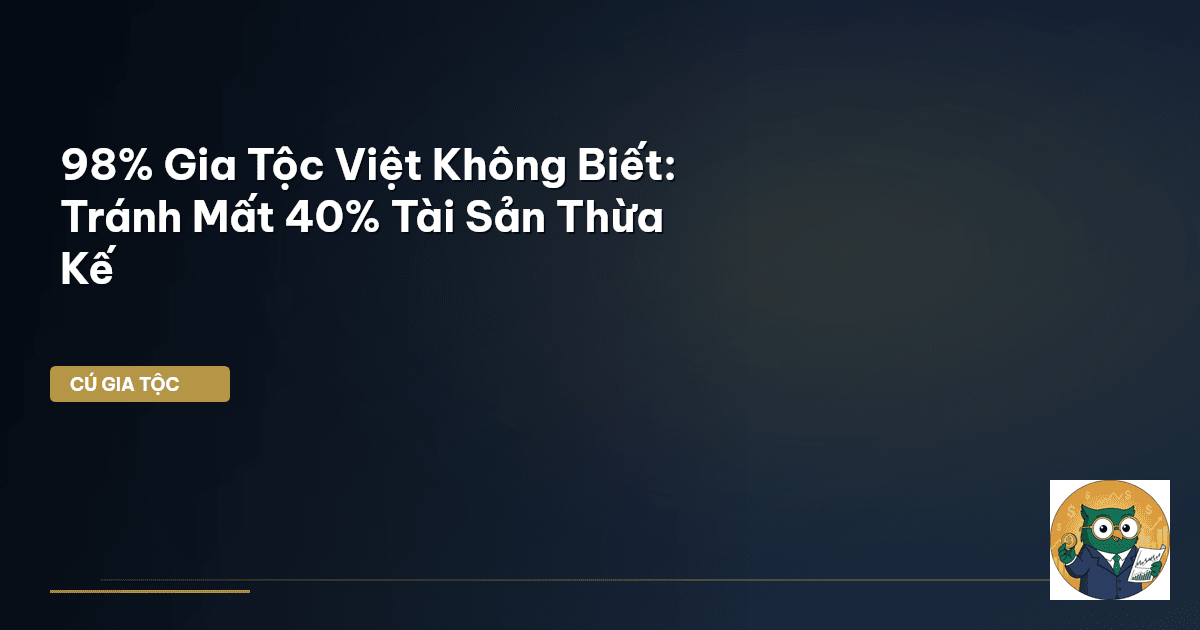 tranh chấp thừa kế