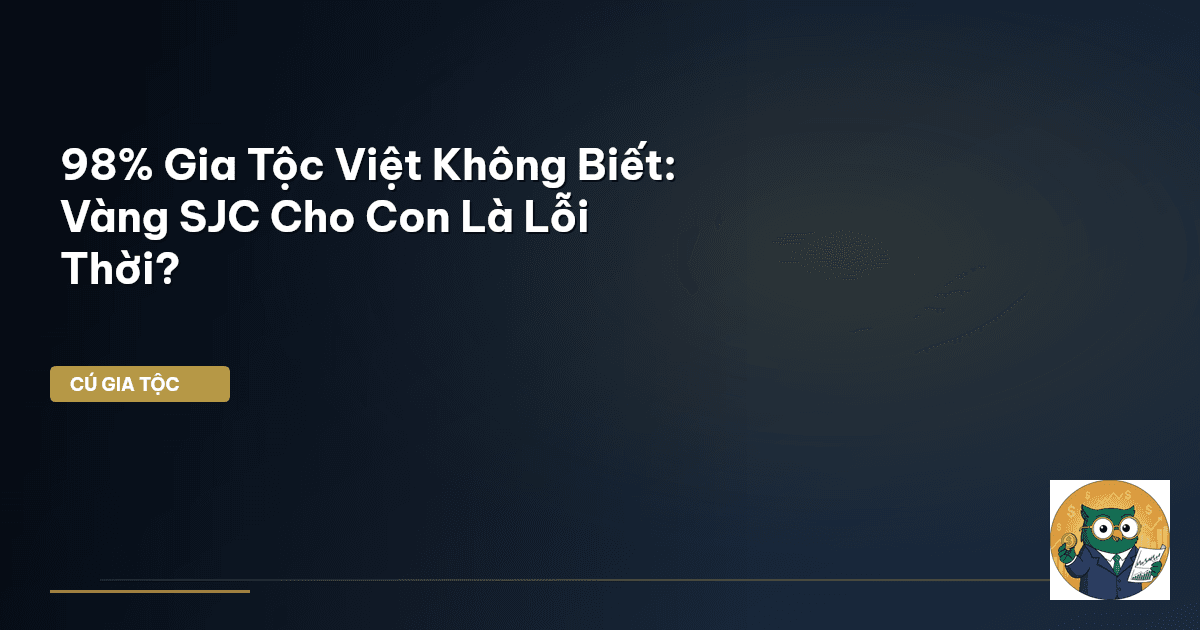 vàng SJC