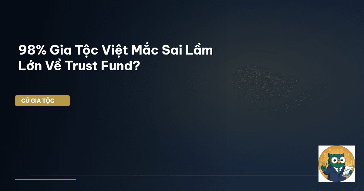 trust fund