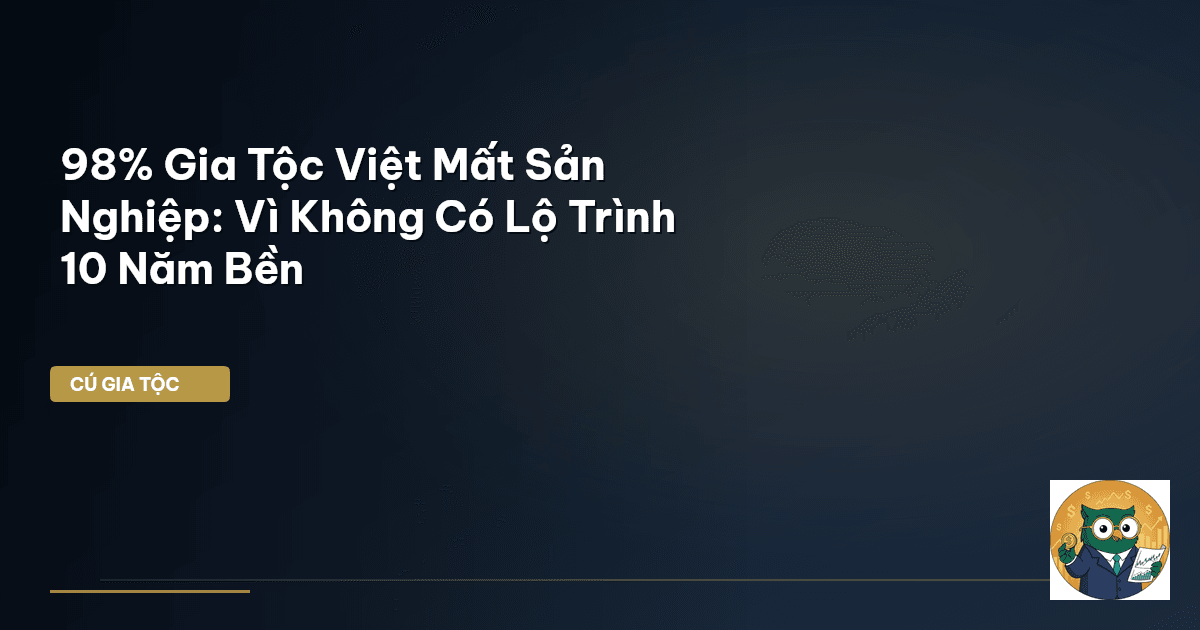 doanh nghiệp gia đình