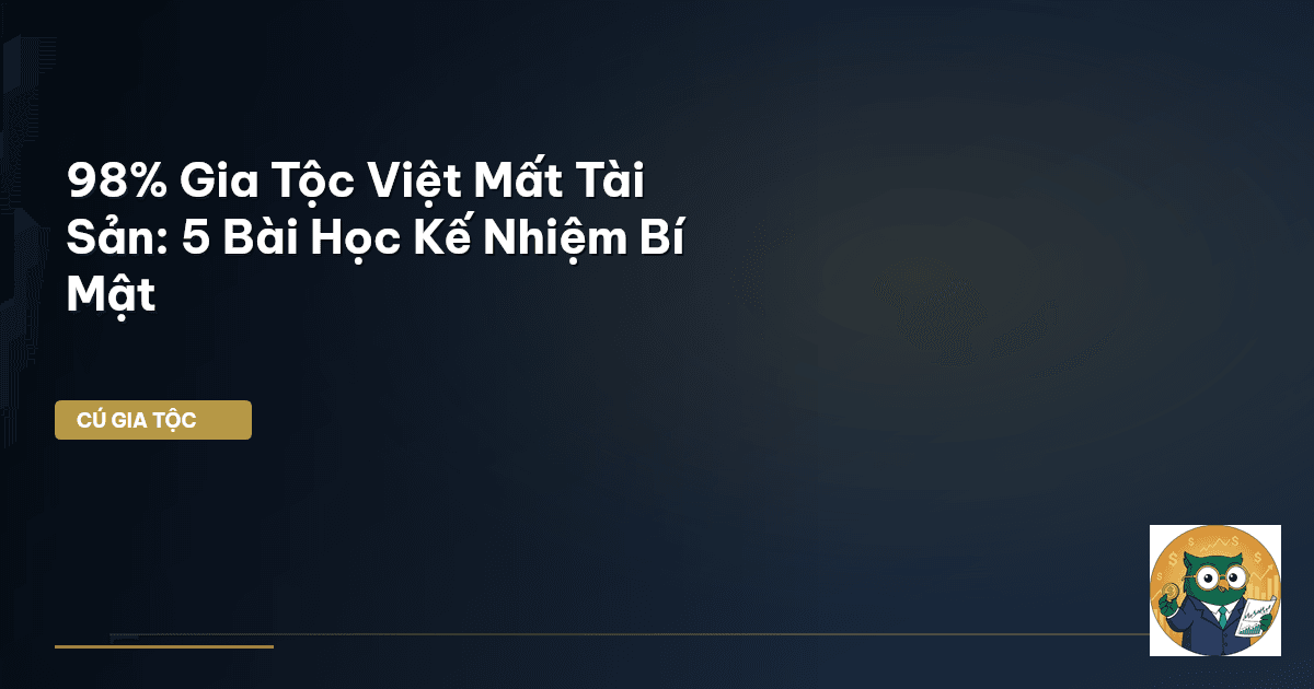 kế nhiệm gia tộc