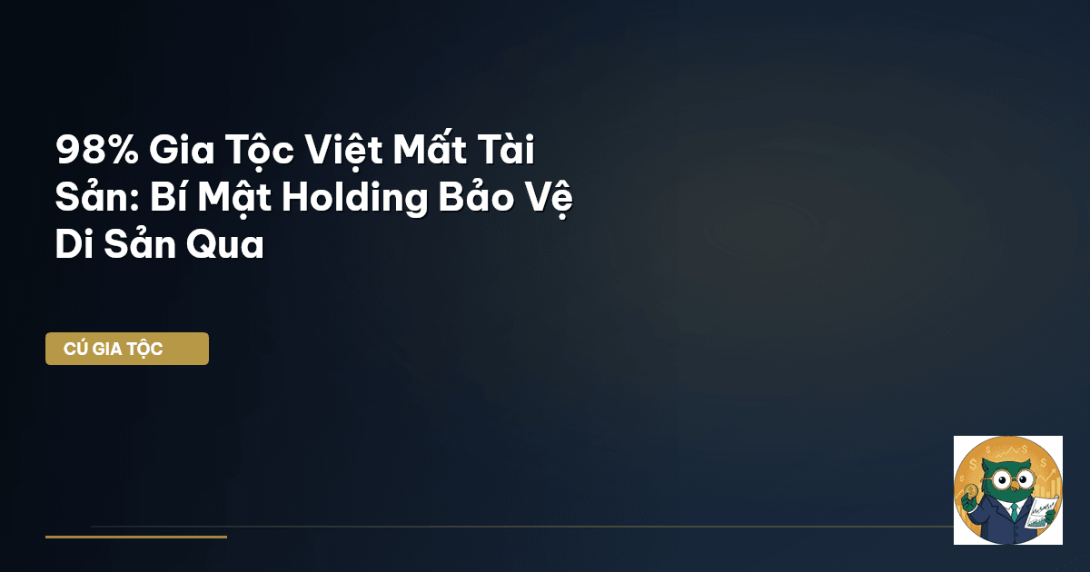 gia tộc