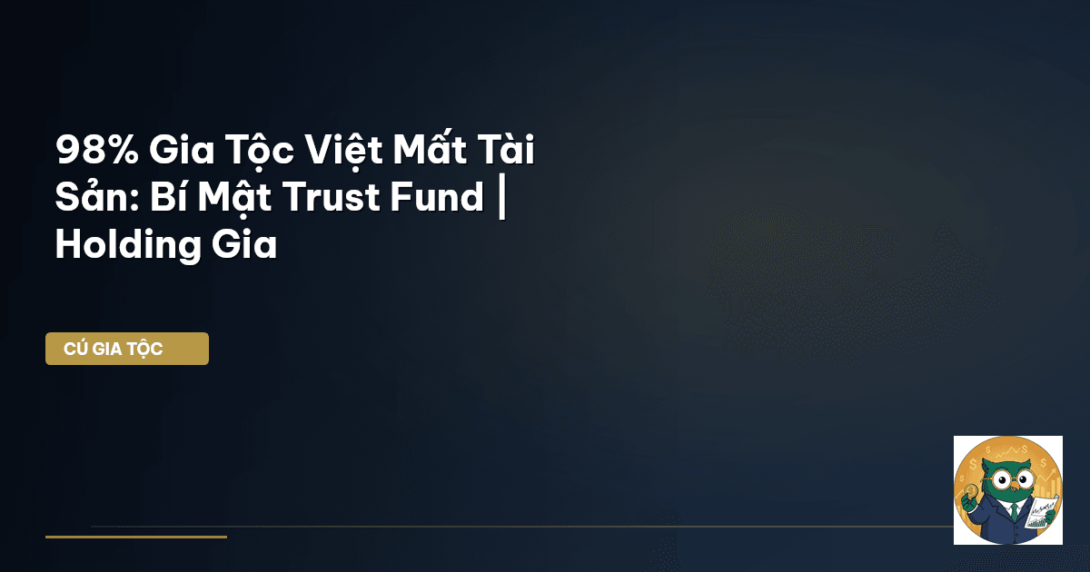 Trust Fund
