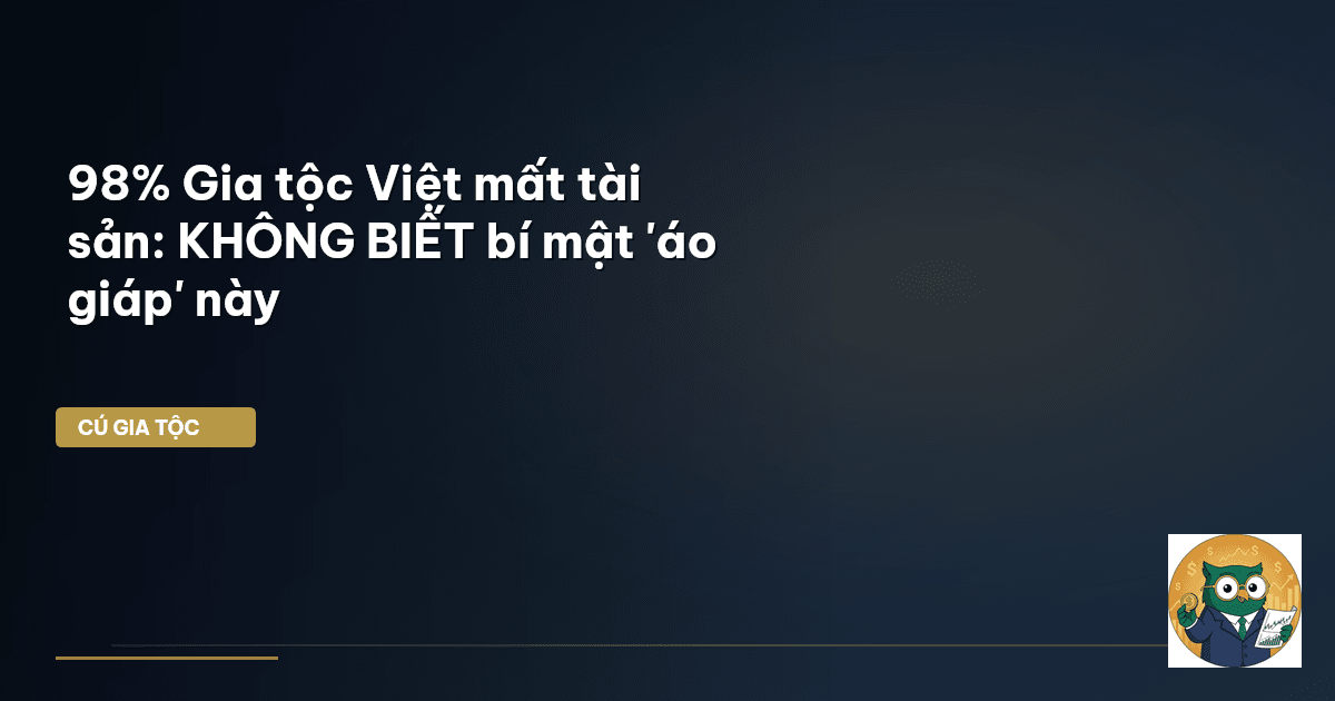 gia tộc