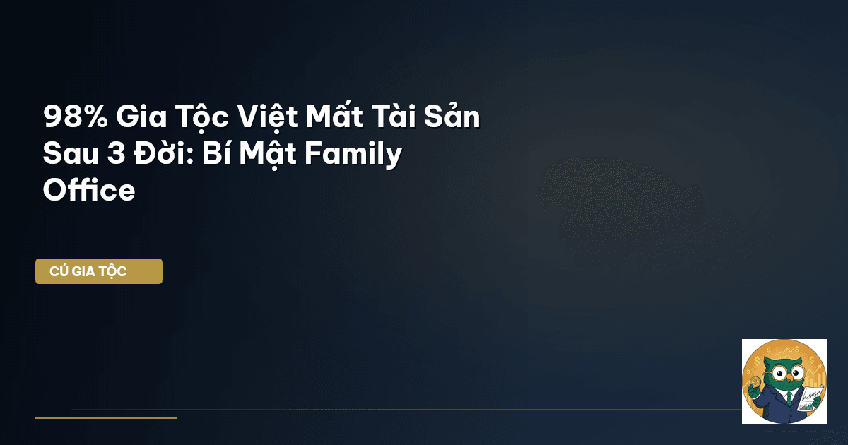 Family Office