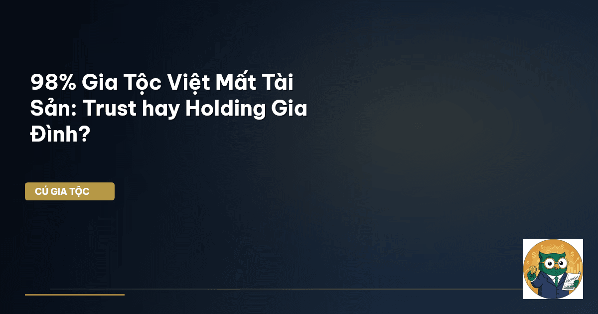 gia tộc