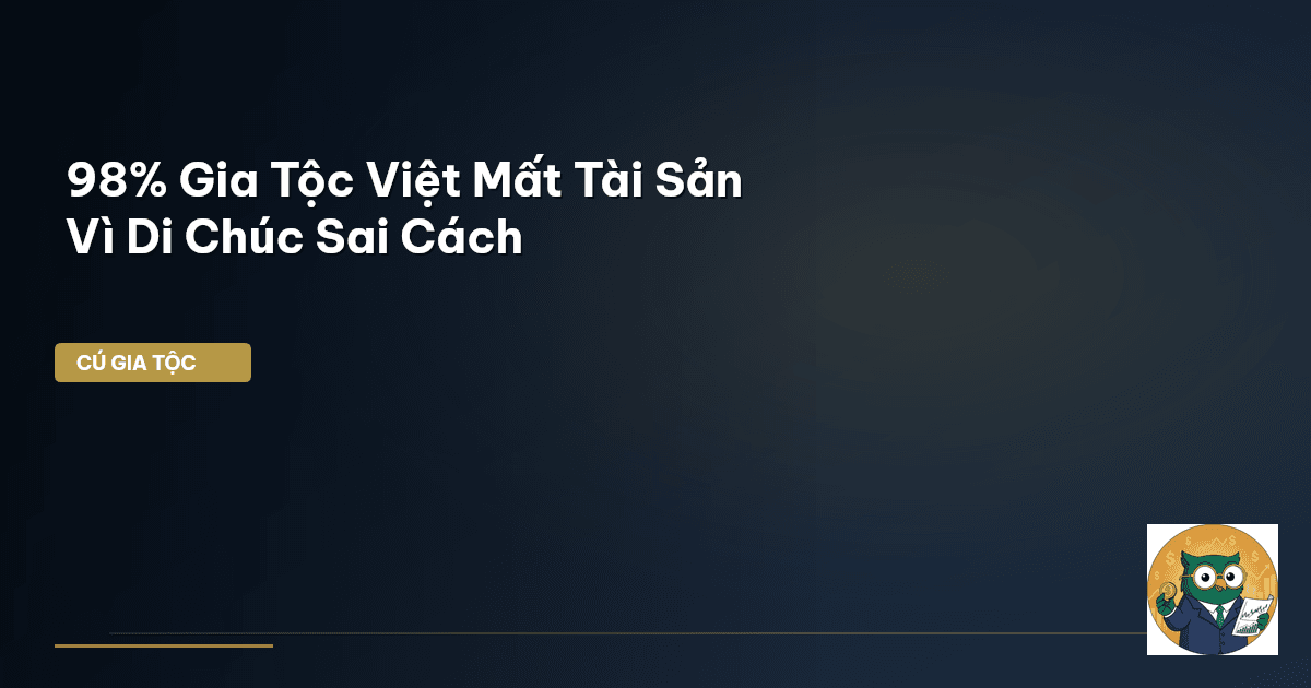 di chúc