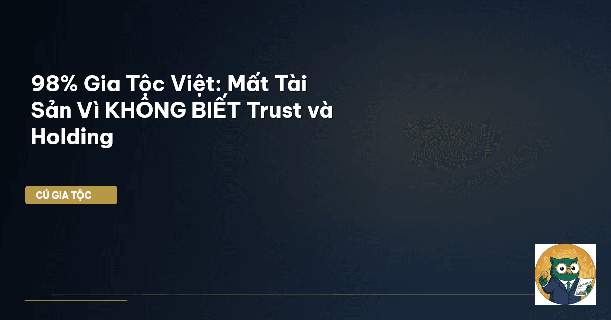 gia tộc
