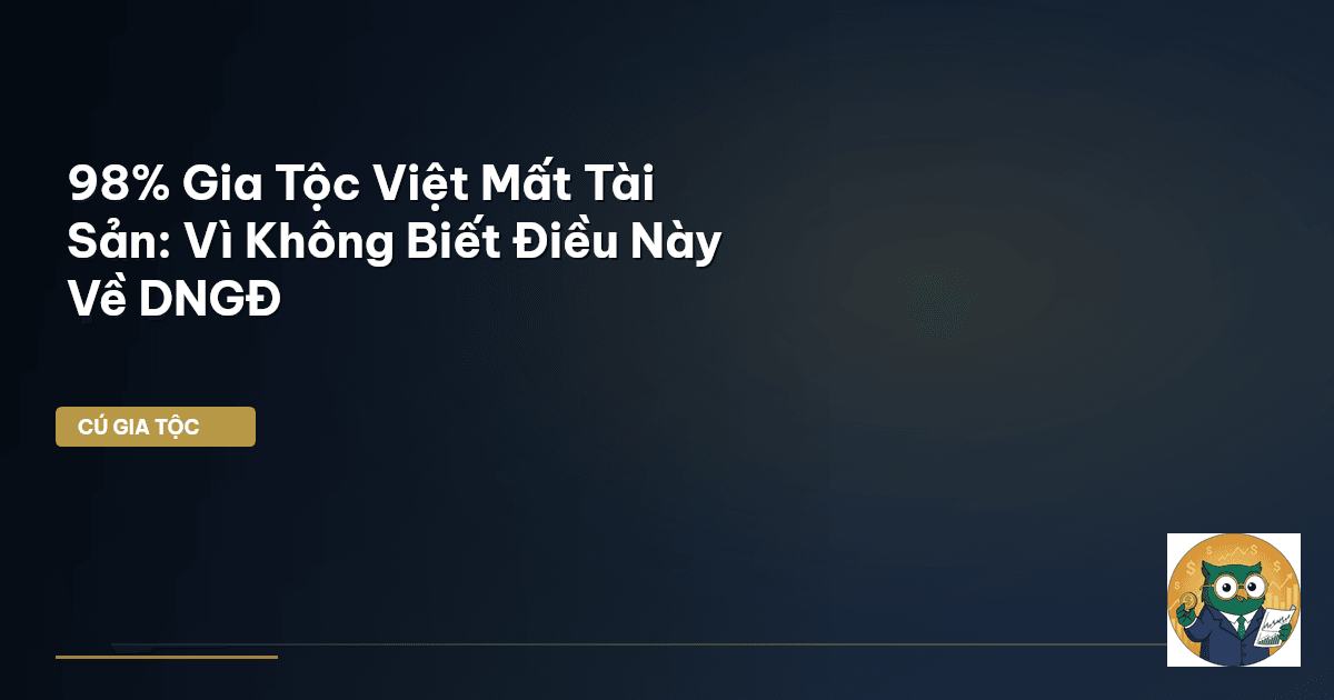 doanh nghiệp gia đình