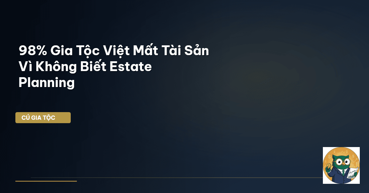 estate planning