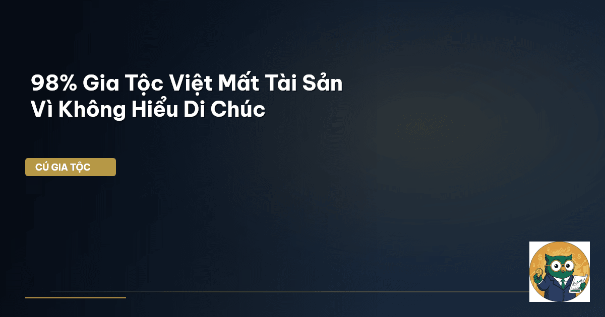 di chúc