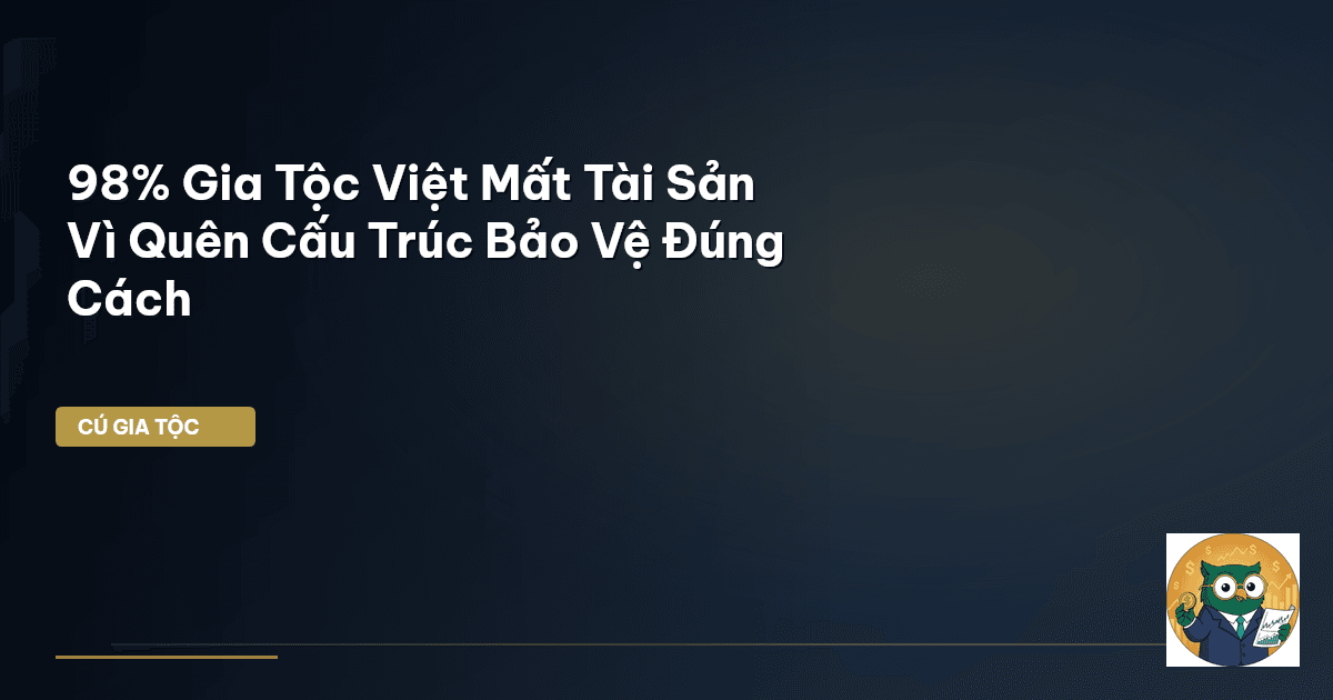 bảo vệ tài sản