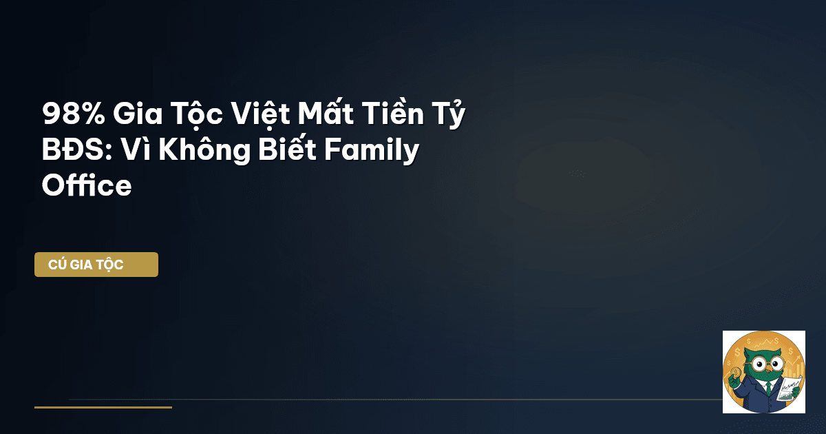 Family Office
