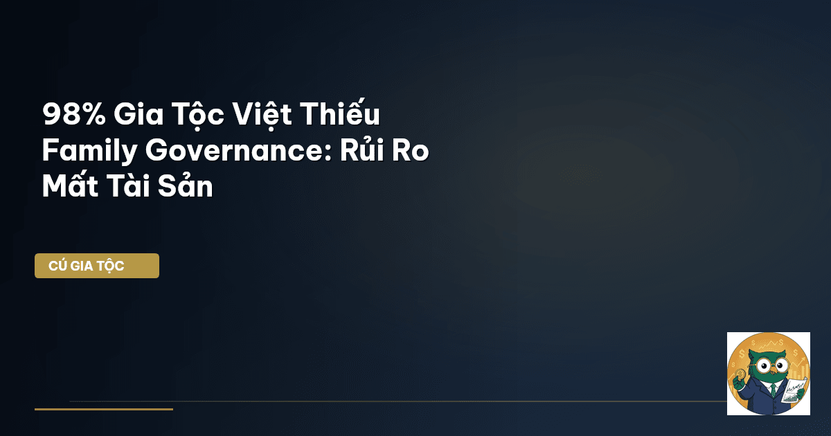family governance