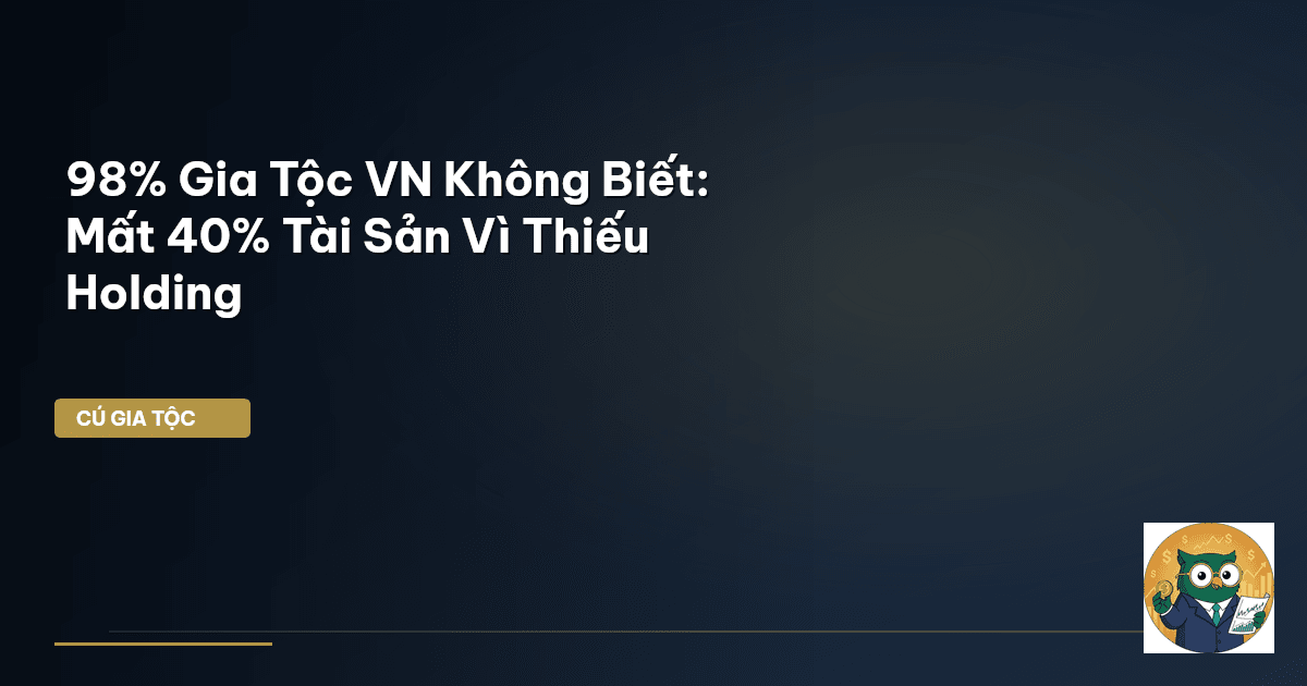 gia tộc