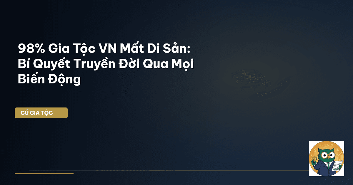 gia tộc