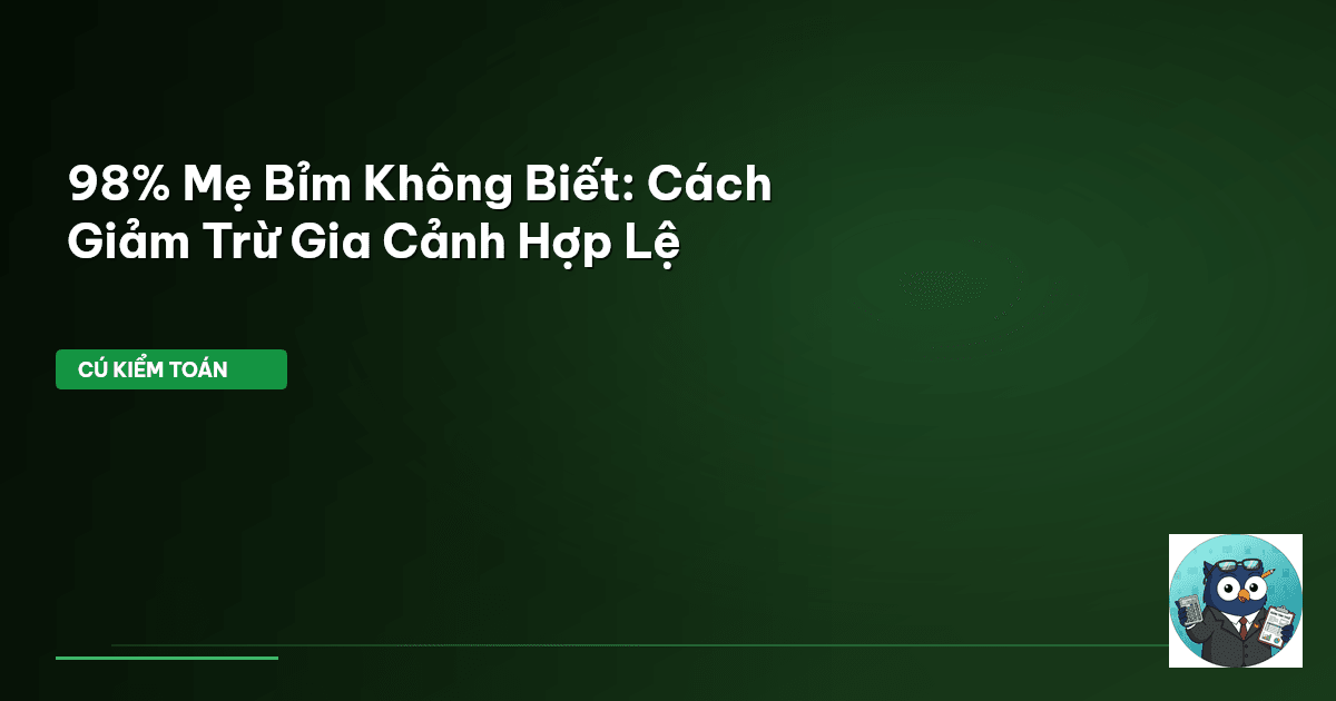 giam tru gia canh