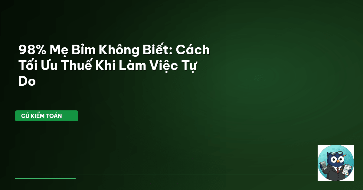 thuế thu nhập cá nhân