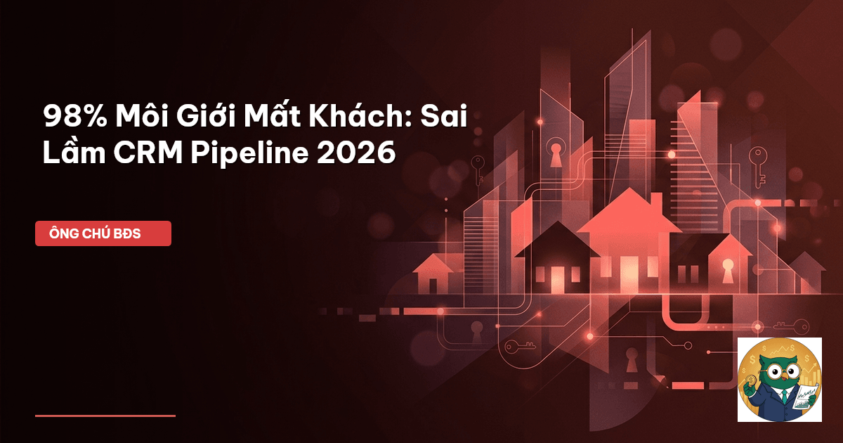 MG CRM Pipeline