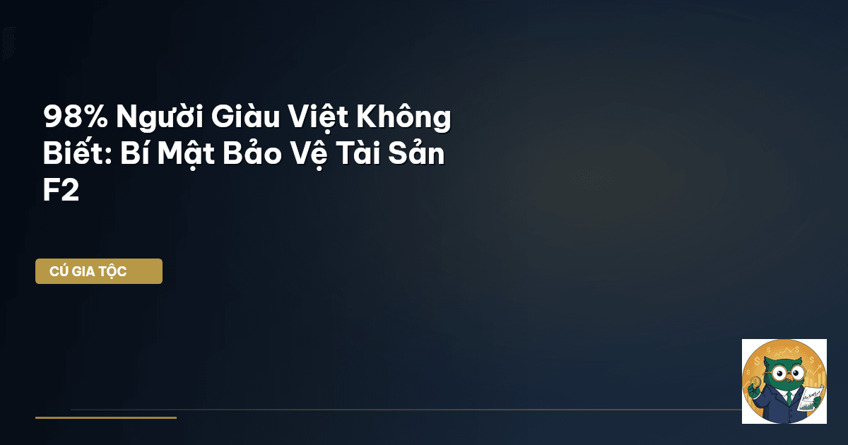 thừa kế gia tộc