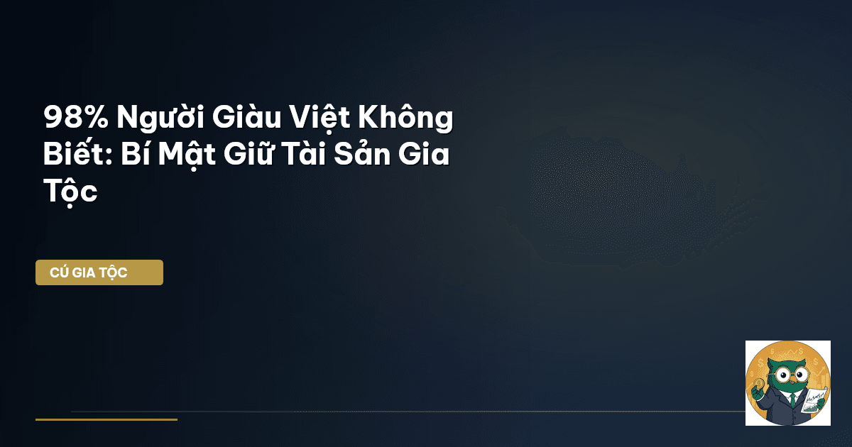 gia tộc