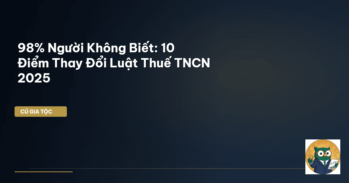 Luật 109/2025