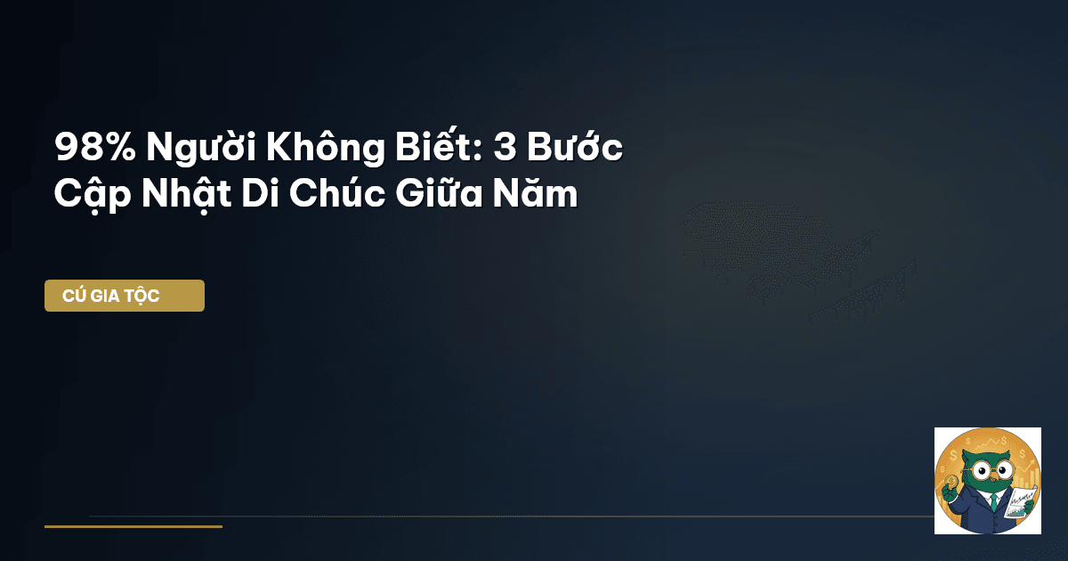 di chúc