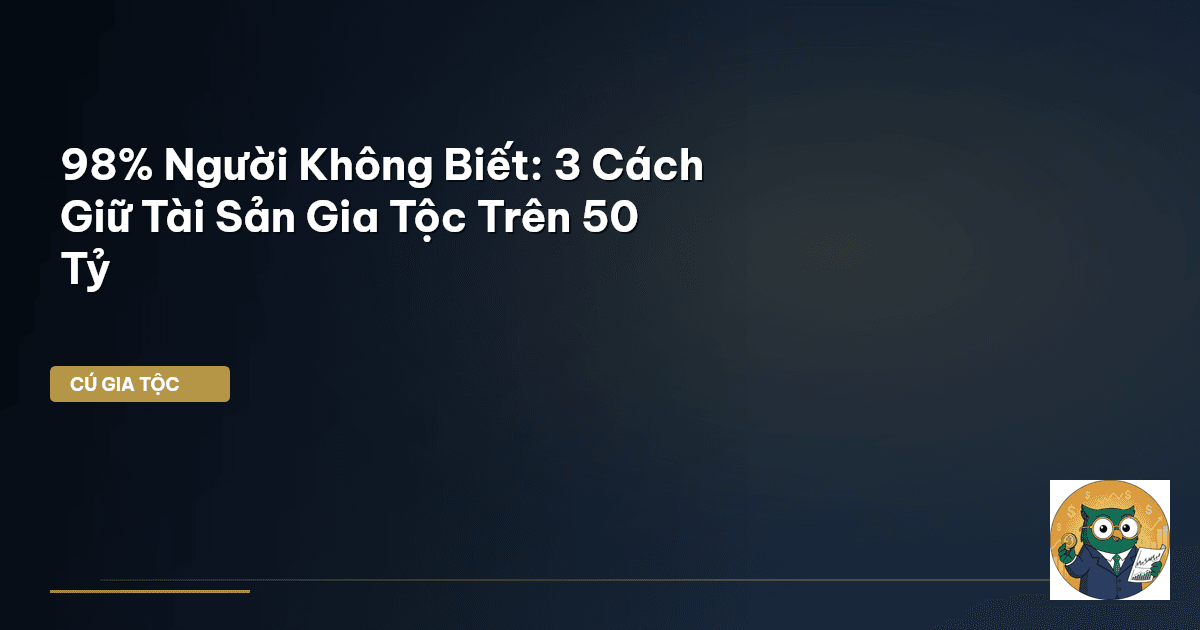gia tộc