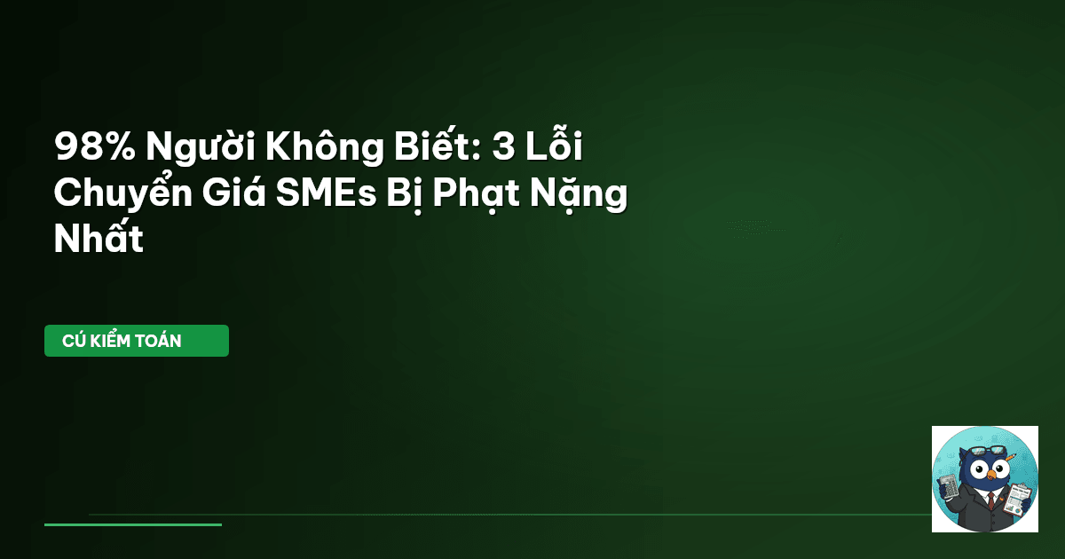 chuyển giá