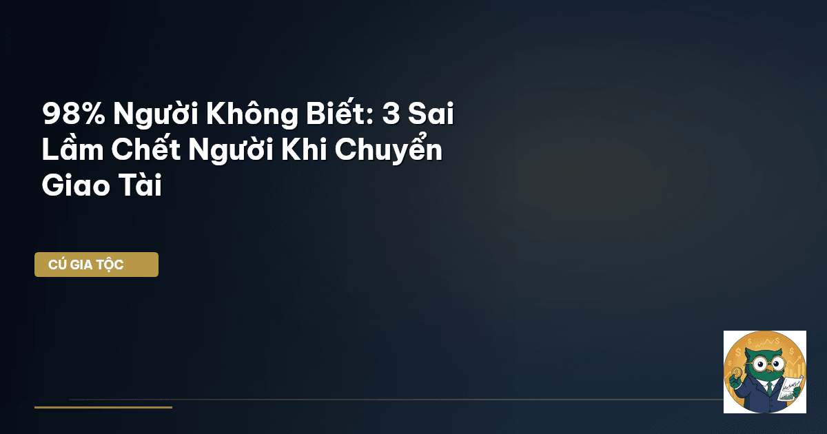 chuyển giao quyền lực