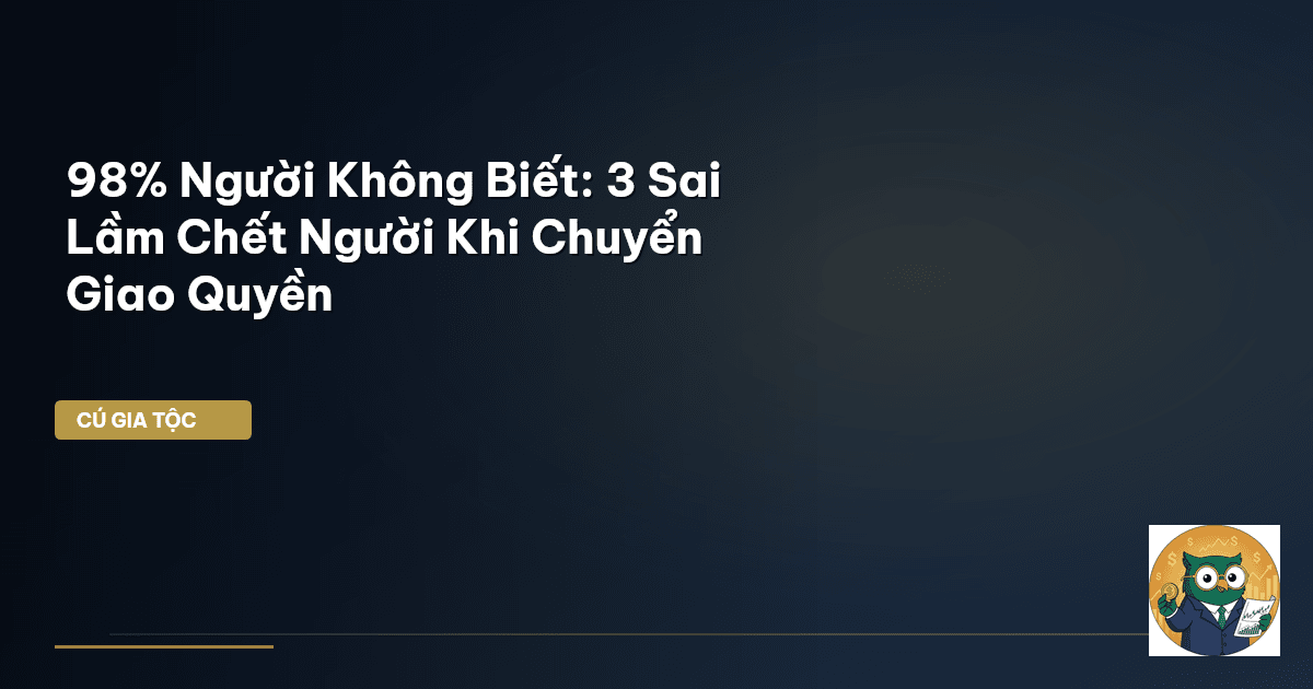 doanh nghiệp gia đình