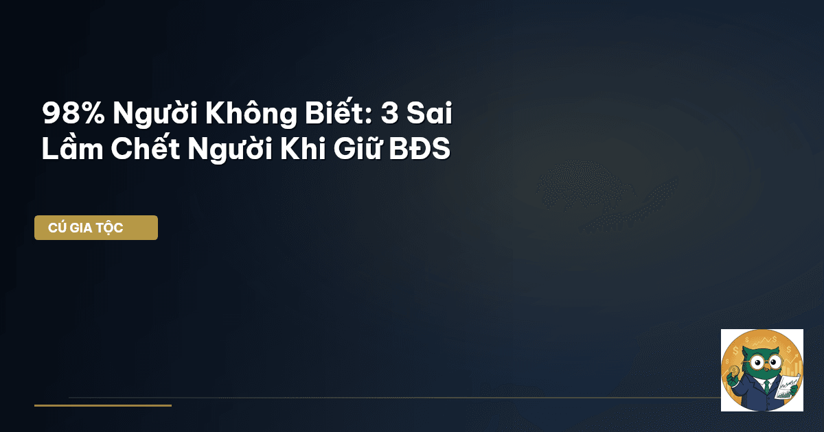 bất động sản