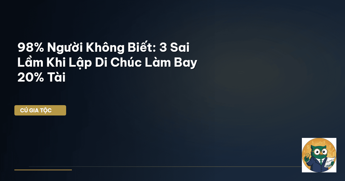 di chúc