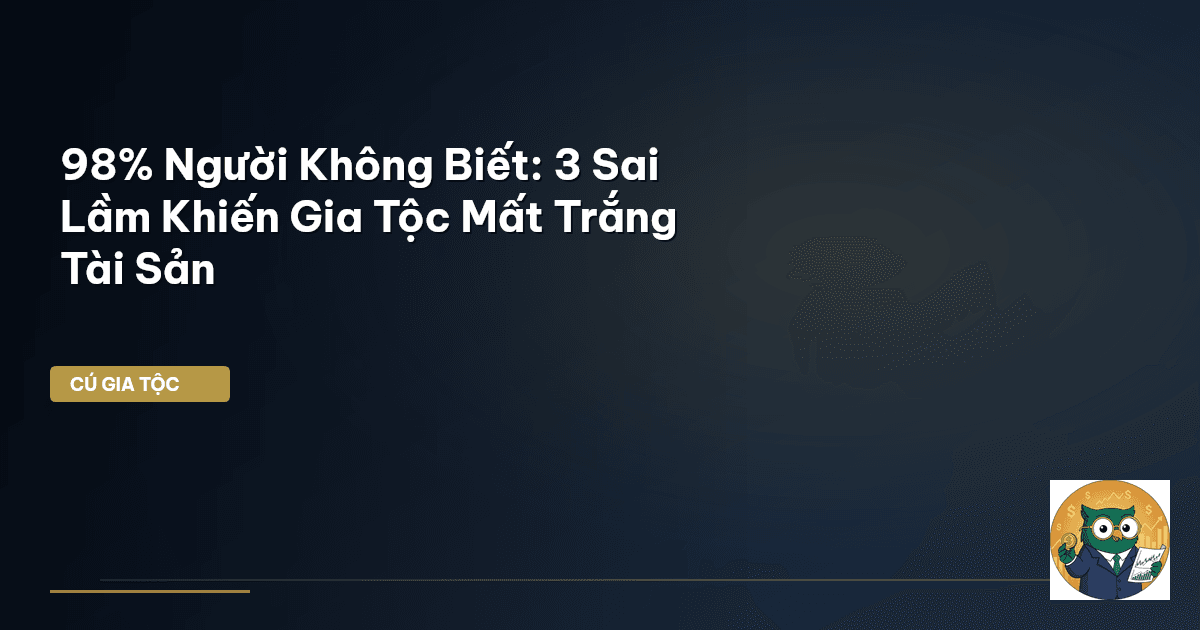 tranh chấp thừa kế